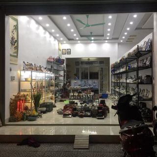 Gốm Nhật Giá Sỉ Hùng Huyền