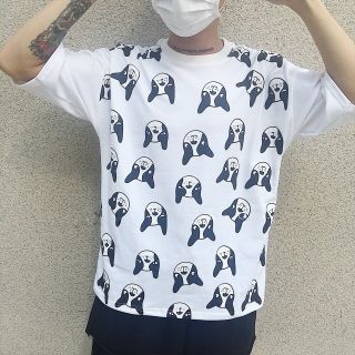 T-SHIRT UNISEX FREE SIZE 049