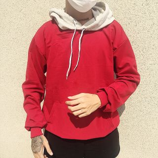 ÁO HOODIE THUN TEEN - cotton 001