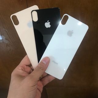 Kính 5D mặt sau