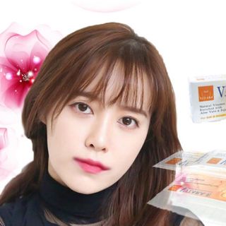 Kem dưỡng da giảm thâm mờ sẹo - VITARA E CREAM - 25gram