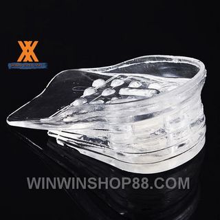 Lót giày tăng chiều Cao Silicon - WinWinShop88