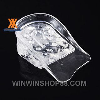 Lót giày tăng chiều Cao Silicon - WinWinShop88