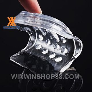 Lót giày tăng chiều Cao Silicon - WinWinShop88