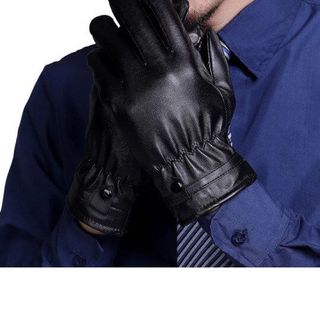 gang tay da có dùng được cảm ứng