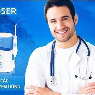 Máy tăm nước gia đình AQUA Flosser AF002