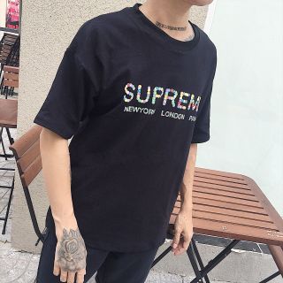 T-SHIRT UNISEX FREE SIZE 051
