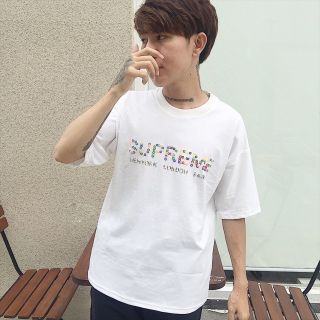 T-SHIRT UNISEX FREE SIZE 051