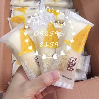 Bánh sữa chua nhân phô mai 125k/kg
