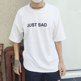 T-SHIRT UNISEX FREE SIZE 043