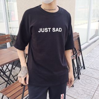 T-SHIRT UNISEX FREE SIZE 043