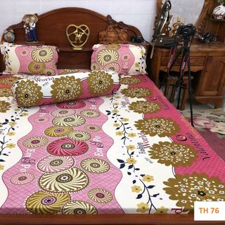 DRAP THUN HÀN QUỐC