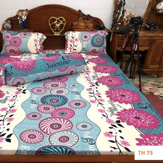 DRAP THUN HÀN QUỐC