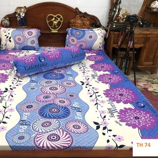 DRAP THUN HÀN QUỐC