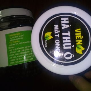 Tinh Bột Nghệ Mật Ong
