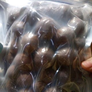 Hạt Macca Sấy Đắk Lắk
