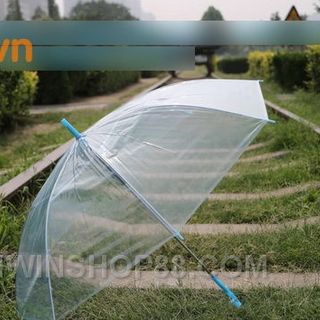 Dù Trong Suốt - WinWinShop88