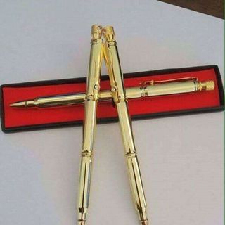 Bút vỏ đạn ar15
