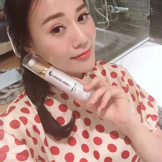 Ủ trắng mặt kén tằm