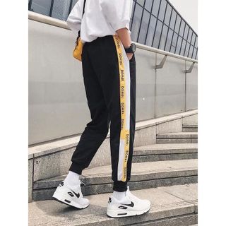 QUẦN JOGGER THUN POWER