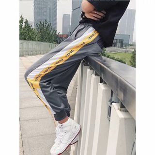 QUẦN JOGGER THUN POWER