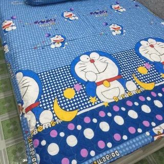 TRỌN BỘ DRAP COTTON