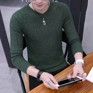Áo len Quảng Châu