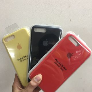 Ốp chống bẩn Apple Store