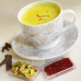 Nhụy hoa nghệ tây Saffron Iran super Negin giá sỉ rẻ nhất