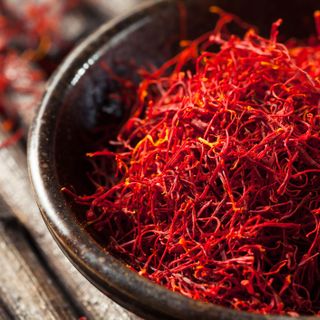 Nhụy hoa nghệ tây Saffron Iran super Negin giá sỉ rẻ nhất
