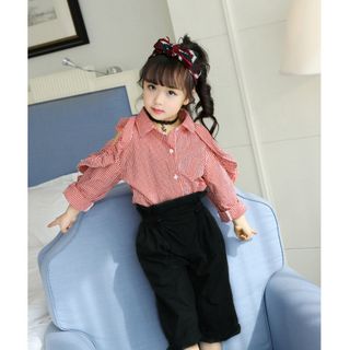 Set bộ bé gái