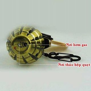 bật lửa