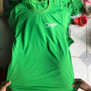 đồng phục team đại bàng