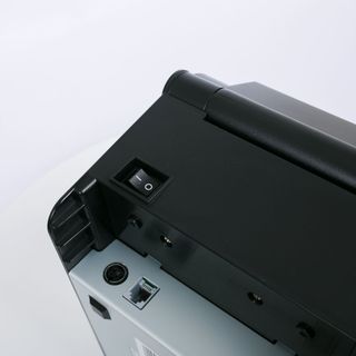 Máy in mã vạch Xprinter-350B - máy in nhiệt