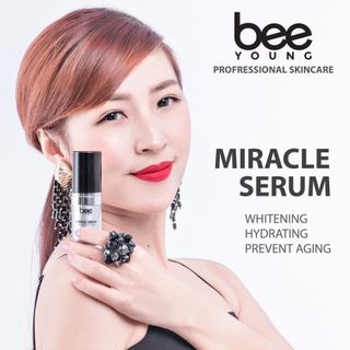 Miracle Serum