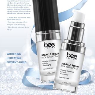 Miracle Serum
