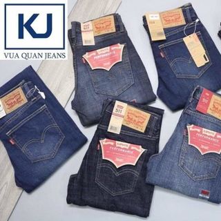 Quần Jeans nam