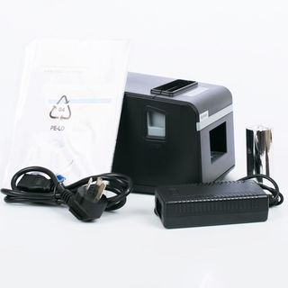 Máy in hóa đơn Xprinter N160II giấy 80mm CỔNG KẾT NỐI LAN – Máy in nhiệt