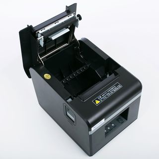 Máy in hóa đơn Xprinter N160II giấy 80mm CỔNG KẾT NỐI LAN – Máy in nhiệt
