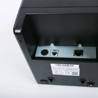 Máy in hóa đơn Xprinter N160II giấy 80mm CỔNG KẾT NỐI LAN – Máy in nhiệt