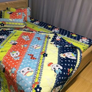 TRỌN BỘ DRAP THUN
