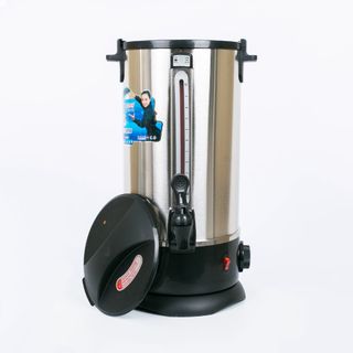 Bình đun nước nóng Milate 10L bình thủy lực