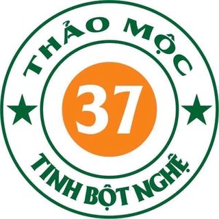 Viên Nghệ Mật Ong Thảo Mộc 37