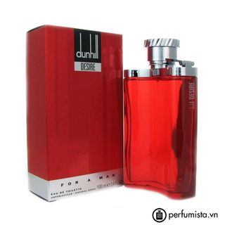 Nước hoa Dunhil