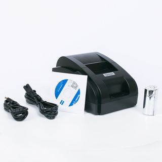 Máy in hóa đơn XPRINTER 58IIH GIẤY 58mm -