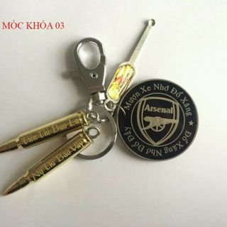 móc khoá