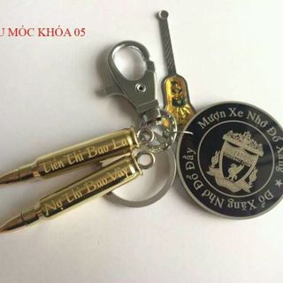 móc khoá