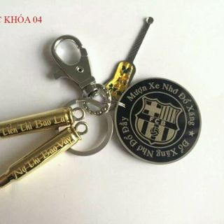 móc khoá