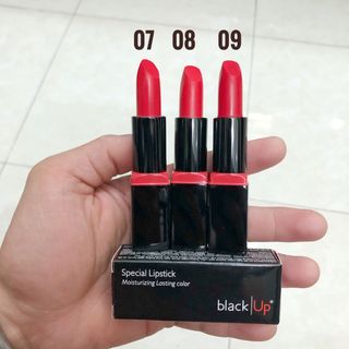 Son Black Up
