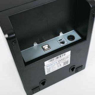 Máy in hóa đơn XPRINTER N160II KHỔ GIẤY 80mm CỔNG KẾT NỐI USB -